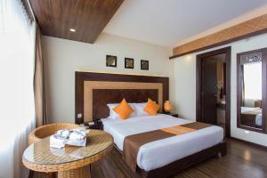 hotel mystic mountain