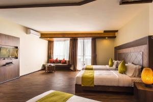 hotel mystic mountain