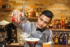 hotel mystic mountain