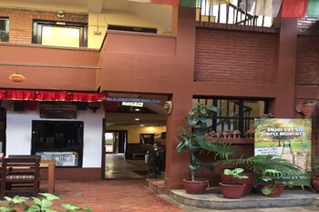 cafe de patan