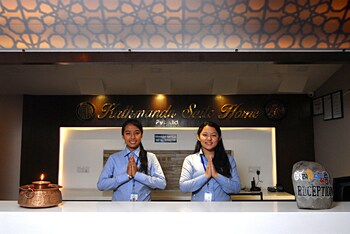 kathmandu suite home