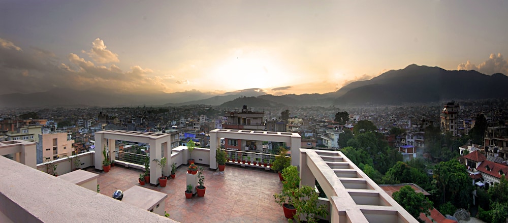 kathmandu