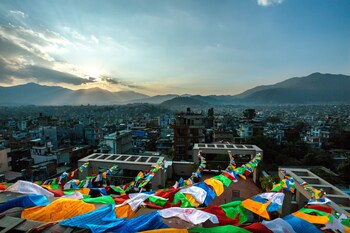 kathmandu suite home