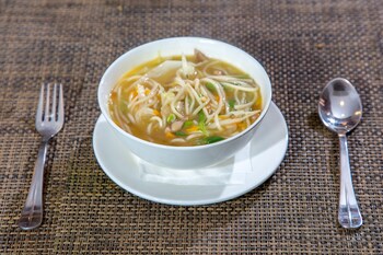 kathmandu suite home