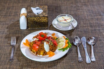 kathmandu suite home