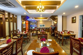 kathmandu suite home