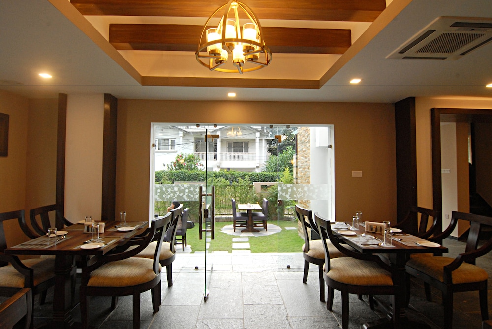 kathmandu suite home