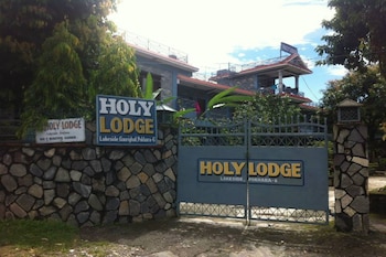 holy lodge