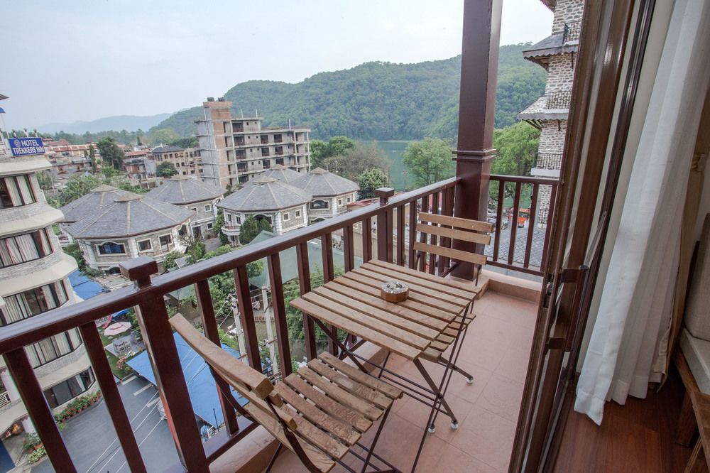 pokhara batika