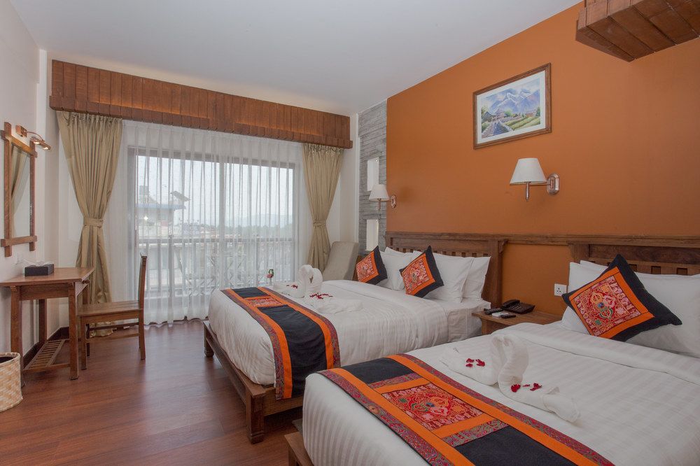 pokhara batika