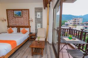 pokhara batika