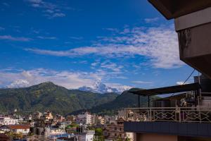 pokhara batika