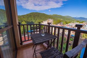 pokhara batika