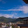 pokhara batika