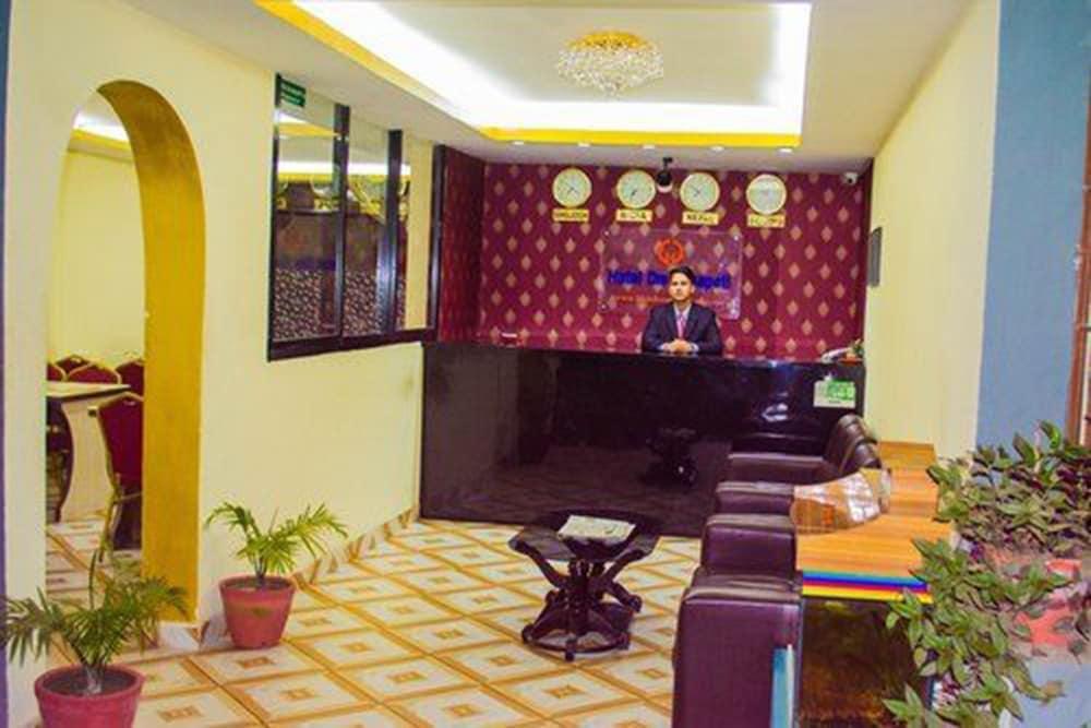 hotel om ganapati