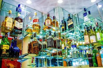 hotel om ganapati
