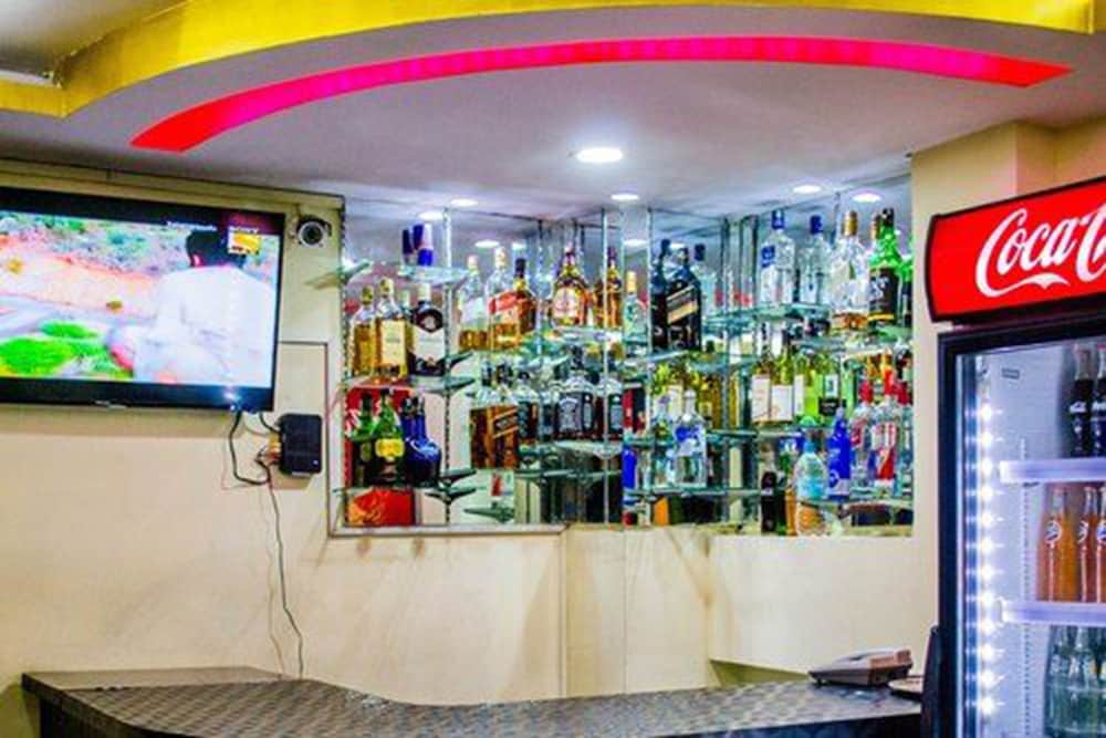 hotel om ganapati