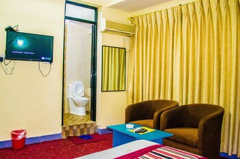 hotel om ganapati