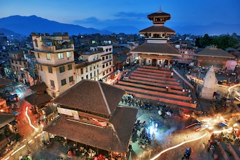 hotel om ganapati