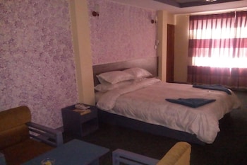hotel om ganapati