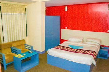 hotel om ganapati
