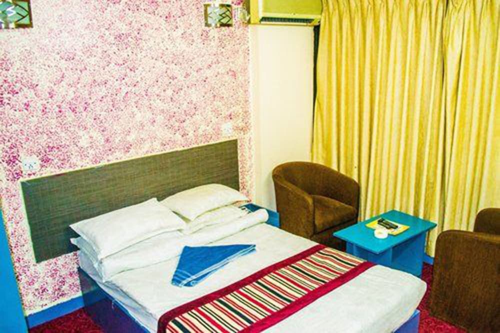 hotel om ganapati