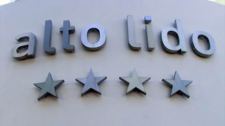 Hotel Alto Lido,Madeira Island>>Funchal,4 star