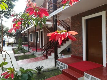 nepal cottage resort