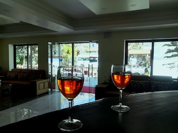 nepal cottage resort
