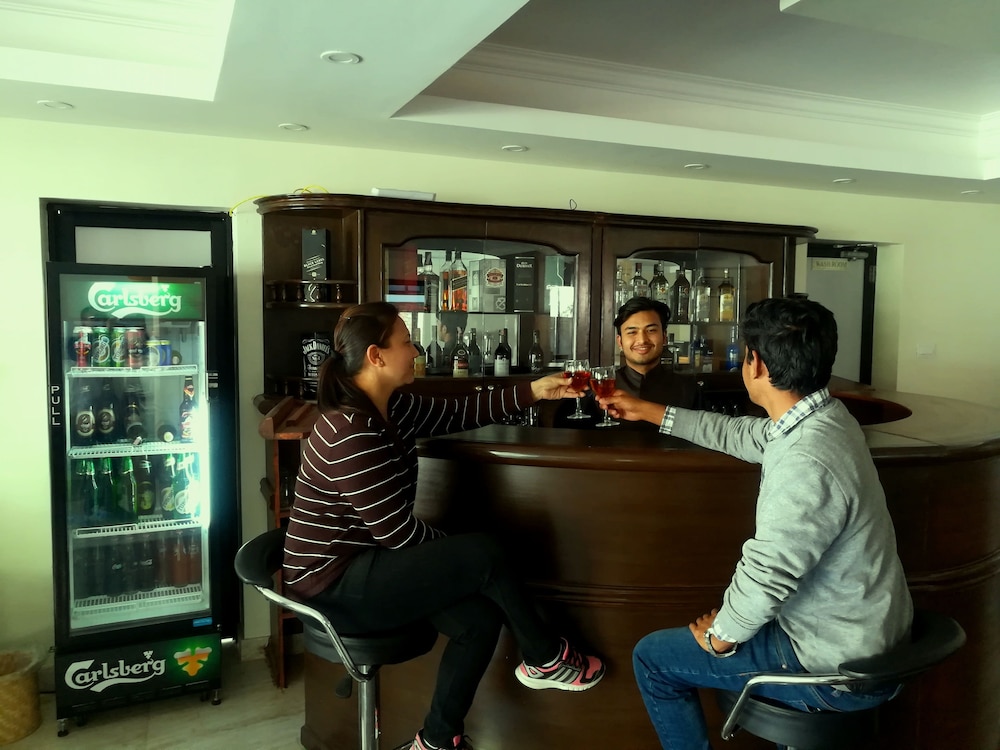 nepal cottage resort