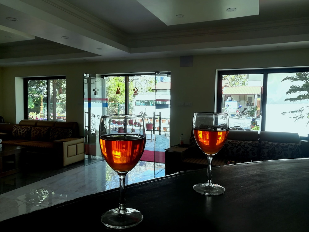 nepal cottage resort
