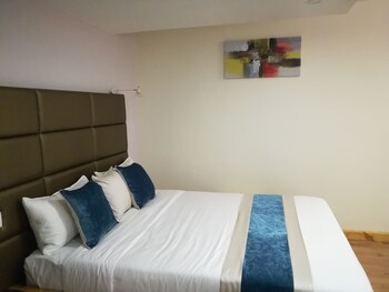nepal cottage resort