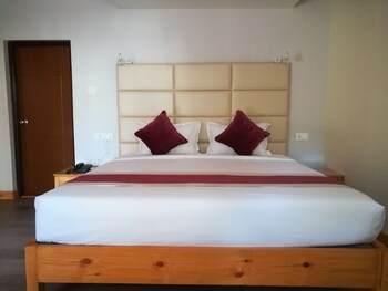 nepal cottage resort