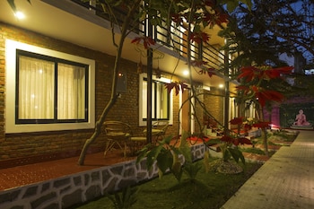 nepal cottage resort