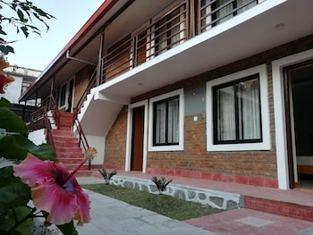 nepal cottage resort