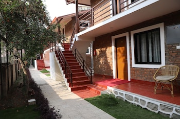 nepal cottage resort