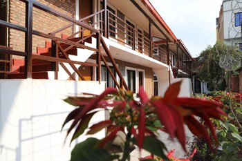 nepal cottage resort