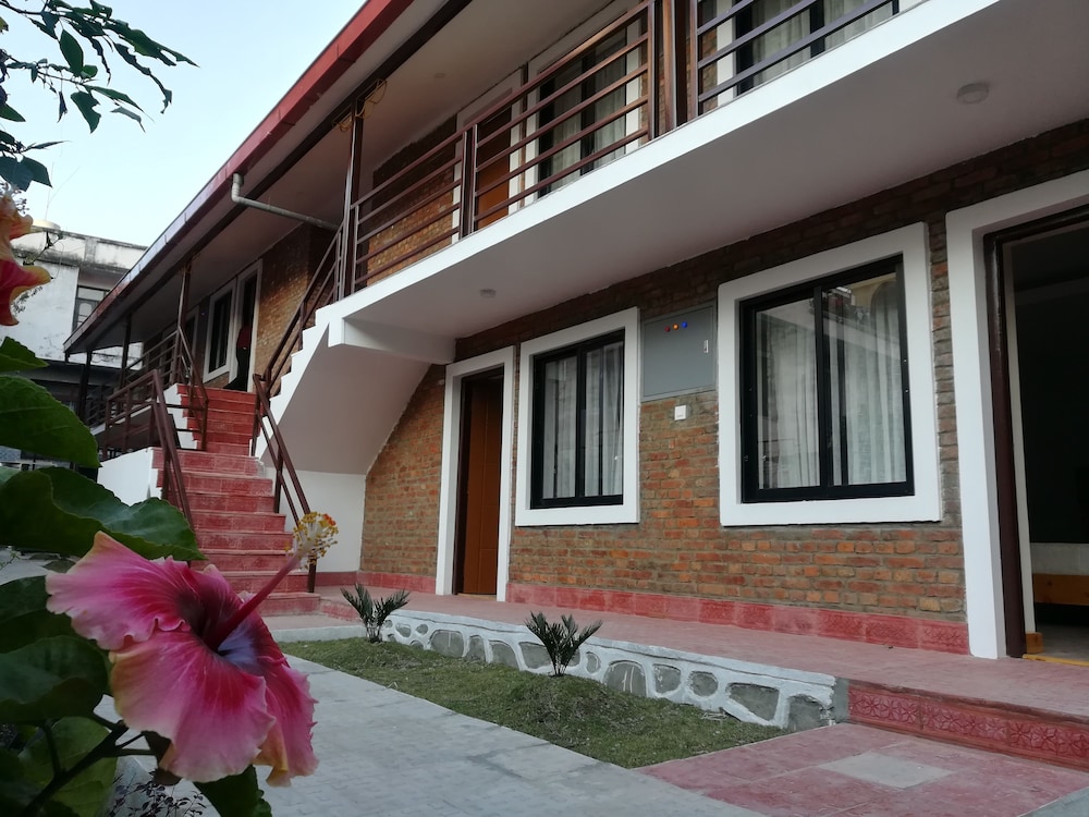 nepal cottage resort