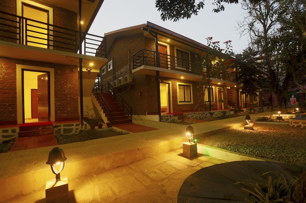 nepal cottage resort