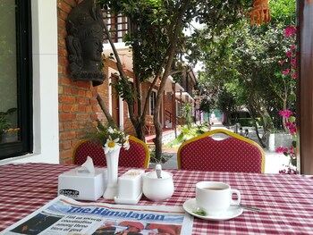 nepal cottage resort
