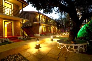 Nepal Cottage Resort,In Kathmandu (Thamel),3 star