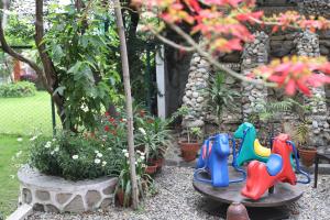Nepal Cottage Resort,In Kathmandu (Thamel),3 star