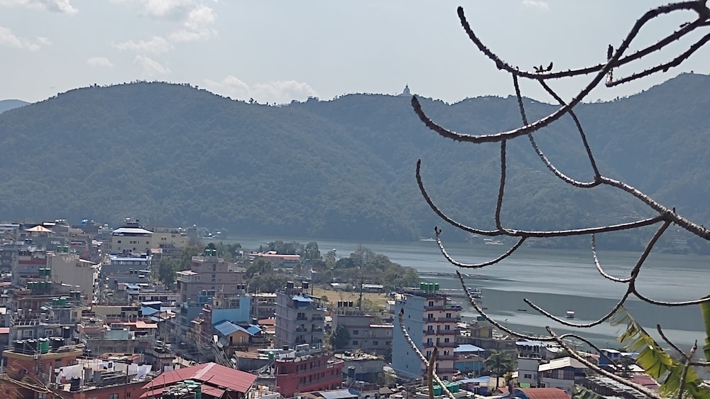pokhara