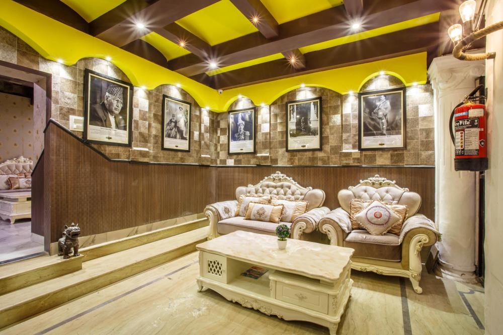 royal empire boutique hotel