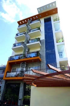 hotel haven oganga