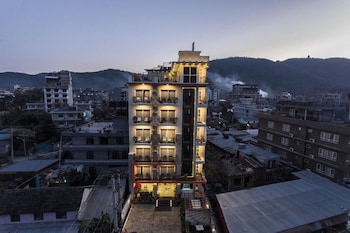 hotel haven oganga