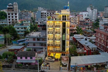 hotel haven oganga