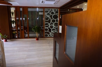 hotel haven oganga