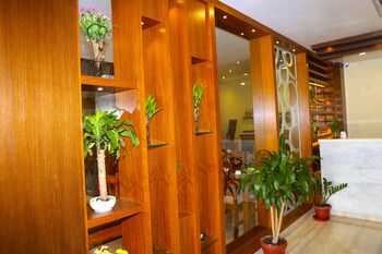 hotel haven oganga