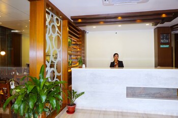 hotel haven oganga